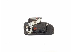 Recambio de maneta exterior delantera izquierda para nissan nv 200 (m20) nv200 furgón basic referencia OEM IAM    2