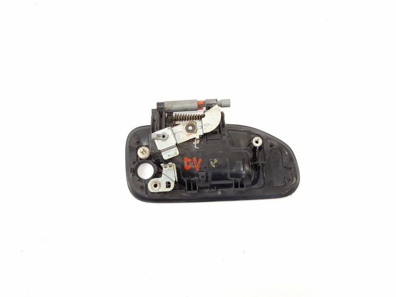 Recambio de maneta exterior delantera izquierda para nissan nv 200 (m20) nv200 furgón basic referencia OEM IAM   