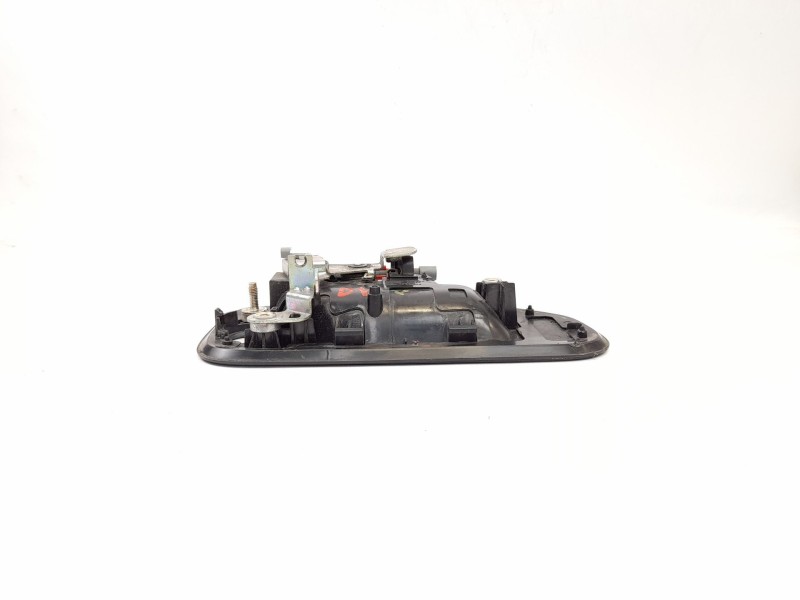 Recambio de maneta exterior delantera izquierda para nissan nv 200 (m20) nv200 furgón basic referencia OEM IAM   
