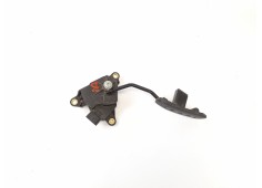 Recambio de pedal acelerador para nissan nv 200 (m20) nv200 furgón basic referencia OEM IAM   