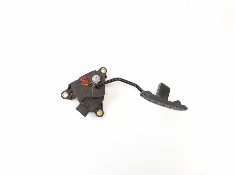 Recambio de pedal acelerador para nissan nv 200 (m20) nv200 furgón basic referencia OEM IAM   