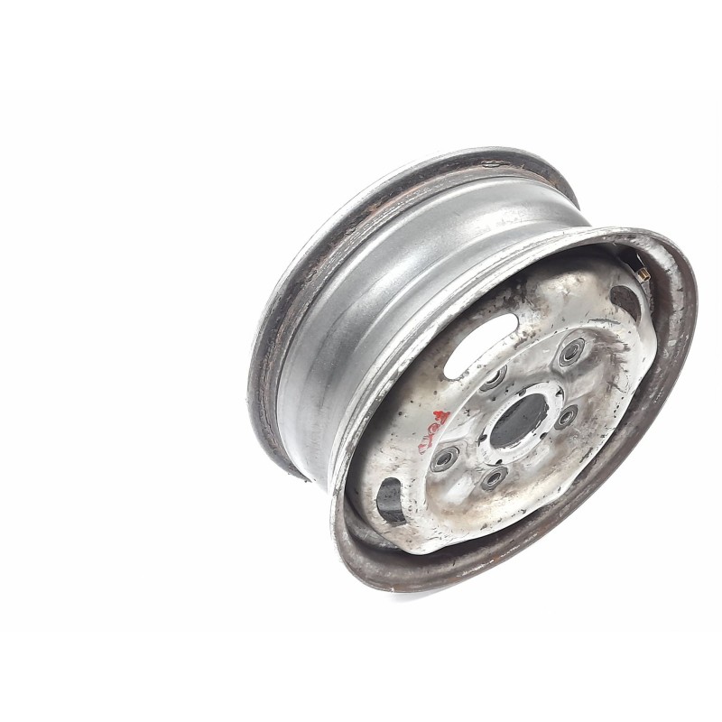 Recambio de llanta para ford transit autobús (e_ _) 2.0 di (f_e_, f_f_, f_g_) referencia OEM IAM 10160305  