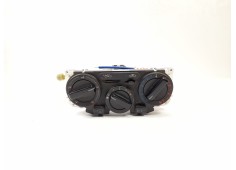 Recambio de mando calefaccion / aire acondicionado para nissan nv 200 (m20) nv200 furgón basic referencia OEM IAM   