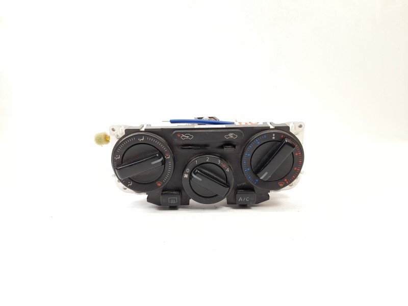 Recambio de mando calefaccion / aire acondicionado para nissan nv 200 (m20) nv200 furgón basic referencia OEM IAM   