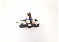 Recambio de mando calefaccion / aire acondicionado para nissan nv 200 (m20) nv200 furgón basic referencia OEM IAM    2