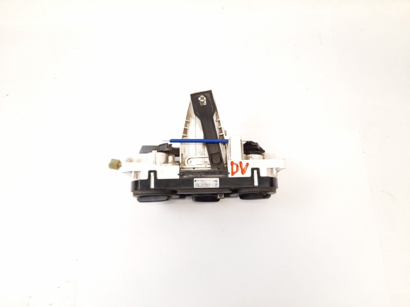 Recambio de mando calefaccion / aire acondicionado para nissan nv 200 (m20) nv200 furgón basic referencia OEM IAM   