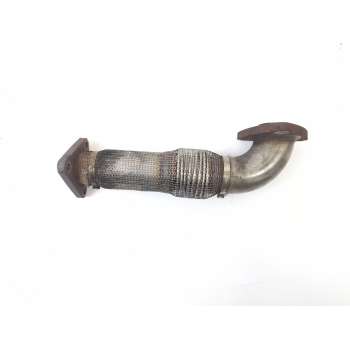 TUBO ESCAPE DELANTERO 059131790B 