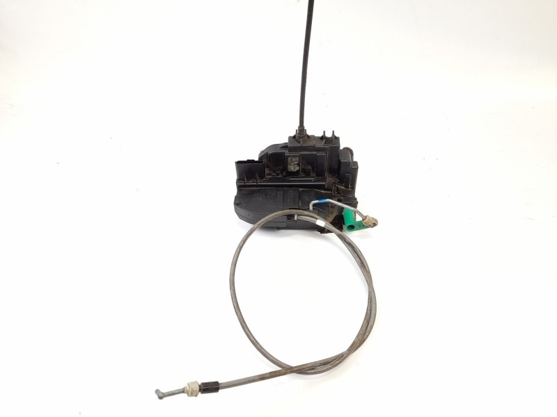 Recambio de cerradura puerta delantera izquierda para nissan nv 200 (m20) nv200 furgón basic referencia OEM IAM   