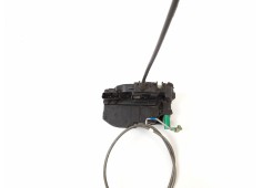 Recambio de cerradura puerta delantera izquierda para nissan nv 200 (m20) nv200 furgón basic referencia OEM IAM    2