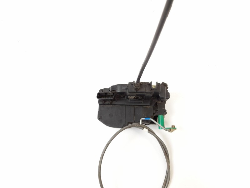 Recambio de cerradura puerta delantera izquierda para nissan nv 200 (m20) nv200 furgón basic referencia OEM IAM   