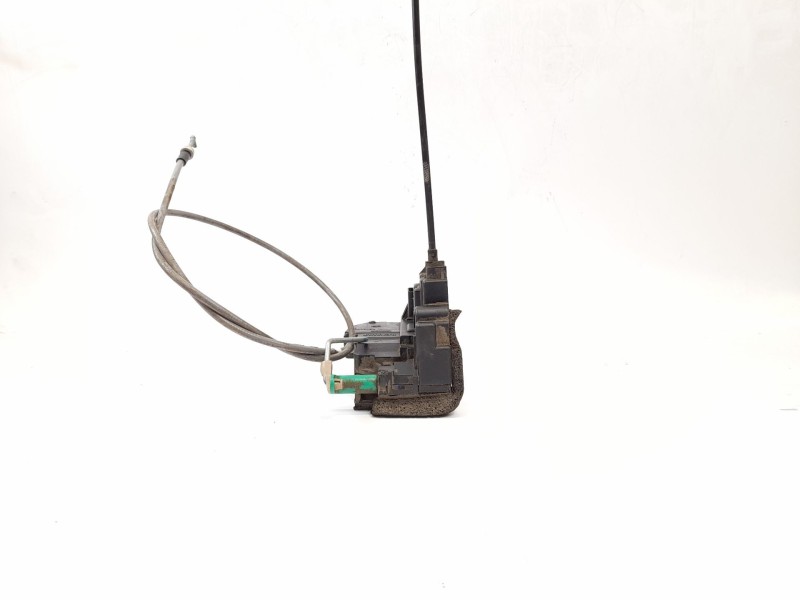 Recambio de cerradura puerta delantera izquierda para nissan nv 200 (m20) nv200 furgón basic referencia OEM IAM   