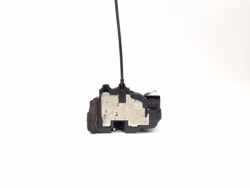 Recambio de cerradura puerta delantera izquierda para nissan nv 200 (m20) nv200 furgón basic referencia OEM IAM   