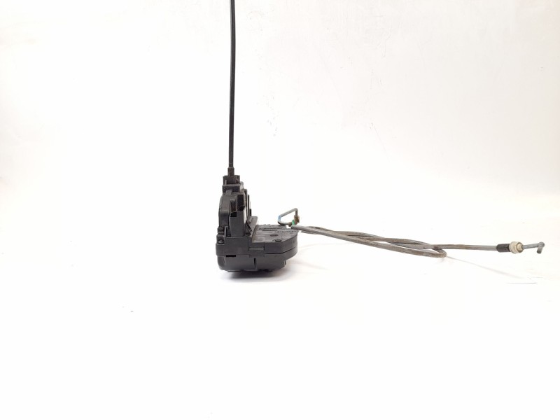 Recambio de cerradura puerta delantera izquierda para nissan nv 200 (m20) nv200 furgón basic referencia OEM IAM   