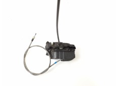 Recambio de cerradura puerta delantera derecha para nissan nv 200 (m20) nv200 furgón basic referencia OEM IAM    2