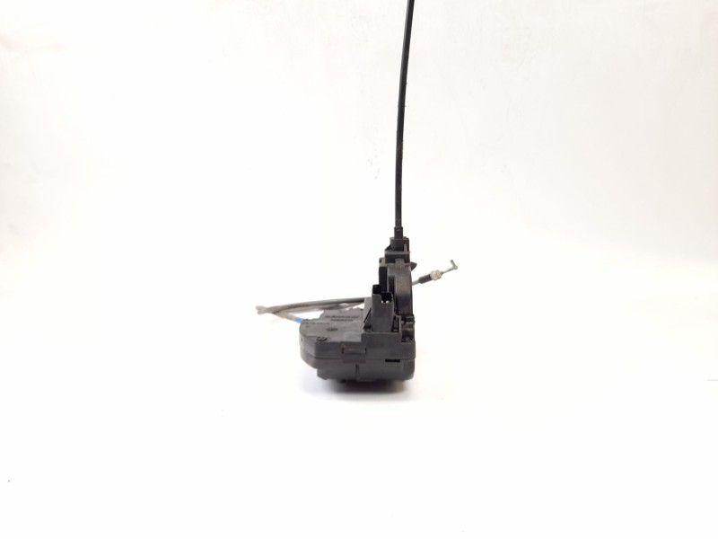 Recambio de cerradura puerta delantera derecha para nissan nv 200 (m20) nv200 furgón basic referencia OEM IAM   
