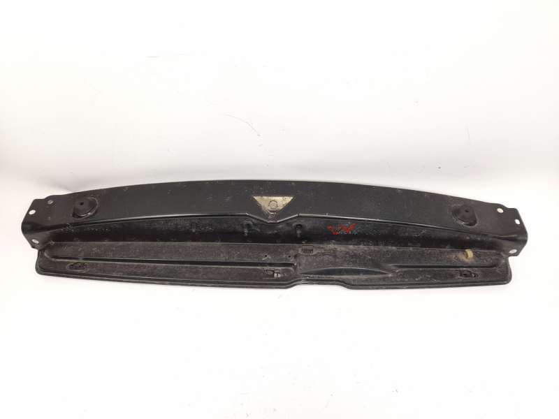 PANEL FRONTAL 