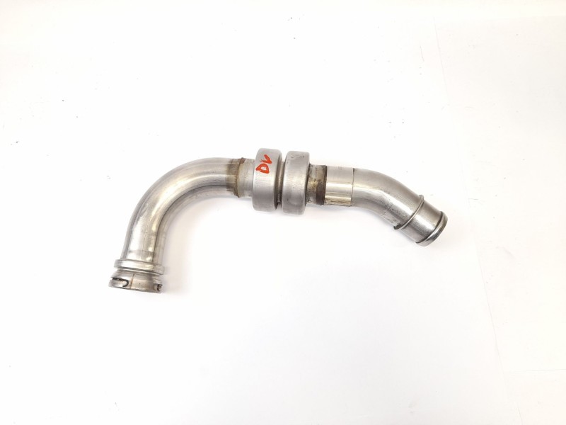 Recambio de tubo para nissan nv 200 (m20) nv200 furgón basic referencia OEM IAM 8200375344C  