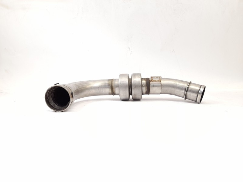 Recambio de tubo para nissan nv 200 (m20) nv200 furgón basic referencia OEM IAM 8200375344C  