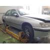 peugeot 406 berlina (8b) del año 2000