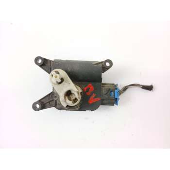 MOTOR APERTURA TRAMPILLAS CLIMATIZADOR 3C1907511 