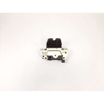 CERRADURA MALETERO / PORTON 13117285 495058724