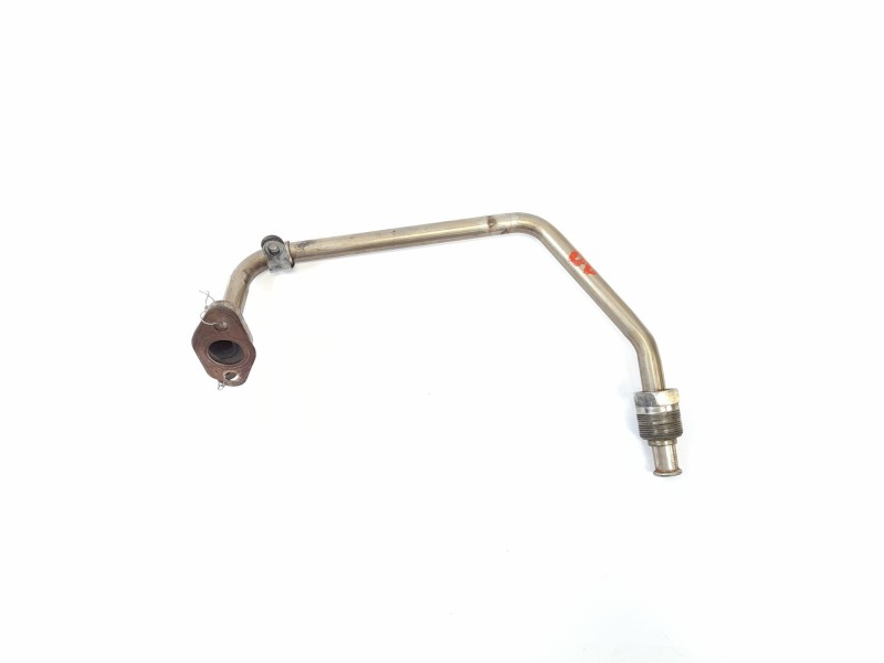 Recambio de tubo para opel astra g fastback (f48_, f08_) 1.7 dti 16v referencia OEM IAM   