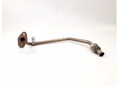 Recambio de tubo para opel astra g fastback (f48_, f08_) 1.7 dti 16v referencia OEM IAM    2
