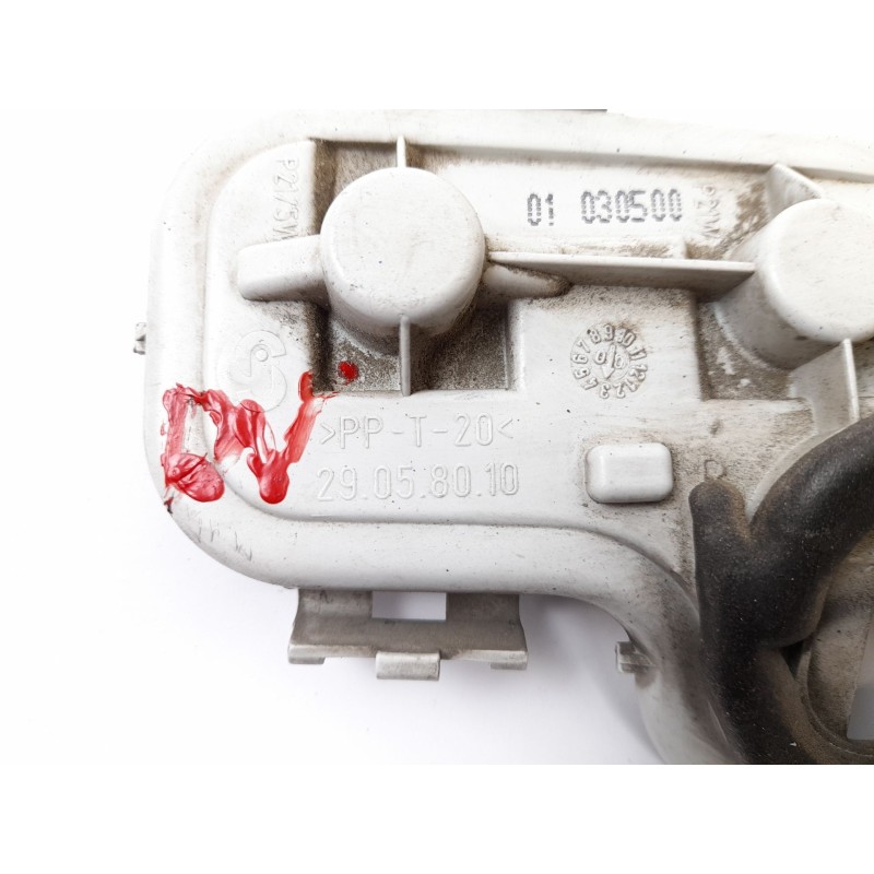 Recambio de portalamparas para opel astra g fastback (f48_, f08_) 1.7 dti 16v referencia OEM IAM 29058010  