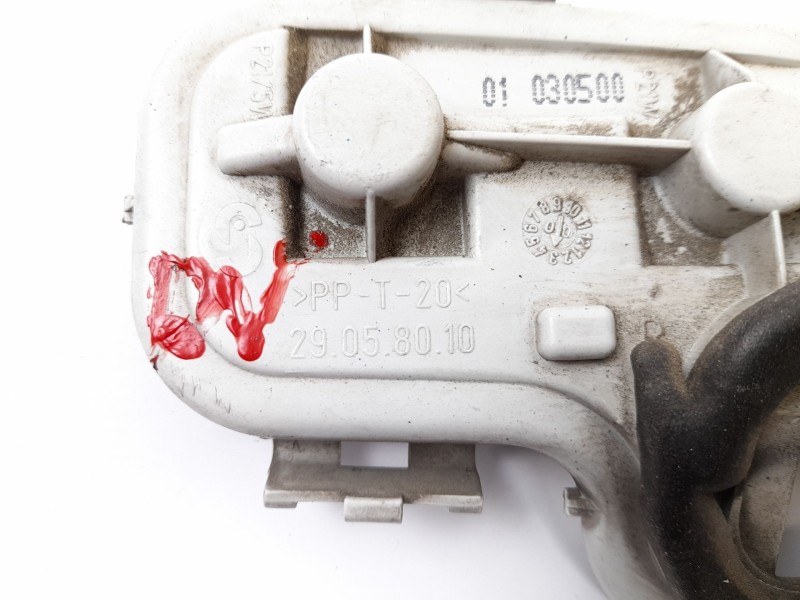 Recambio de portalamparas para opel astra g fastback (f48_, f08_) 1.7 dti 16v referencia OEM IAM 29058010  