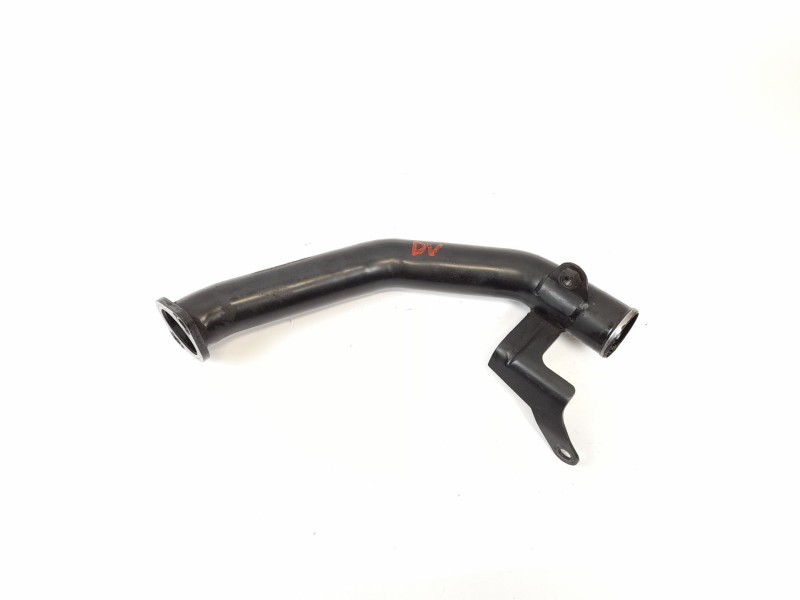 Recambio de tubo para opel astra g fastback (f48_, f08_) 1.7 dti 16v referencia OEM IAM   