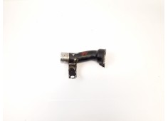 Recambio de tubo para audi a8 (4e2) 4.0 tdi quattro referencia OEM IAM 4E0145872C  