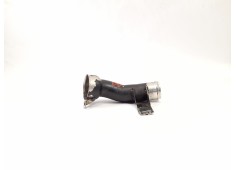 Recambio de tubo para audi a8 (4e2) 4.0 tdi quattro referencia OEM IAM 4E0145871C   2