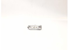 Recambio de piloto lateral izquierdo para audi a8 (4e2) 4.0 tdi quattro referencia OEM IAM 4E0949127  ULO3214L