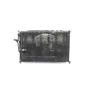 CONDENSADOR / RADIADOR AIRE ACONDICIONADO 4E0260401J 