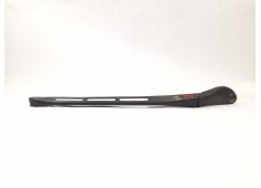 Recambio de brazo limpia delantero izquierdo para audi a8 (4e2) 4.0 tdi quattro referencia OEM IAM 4E1955407C  