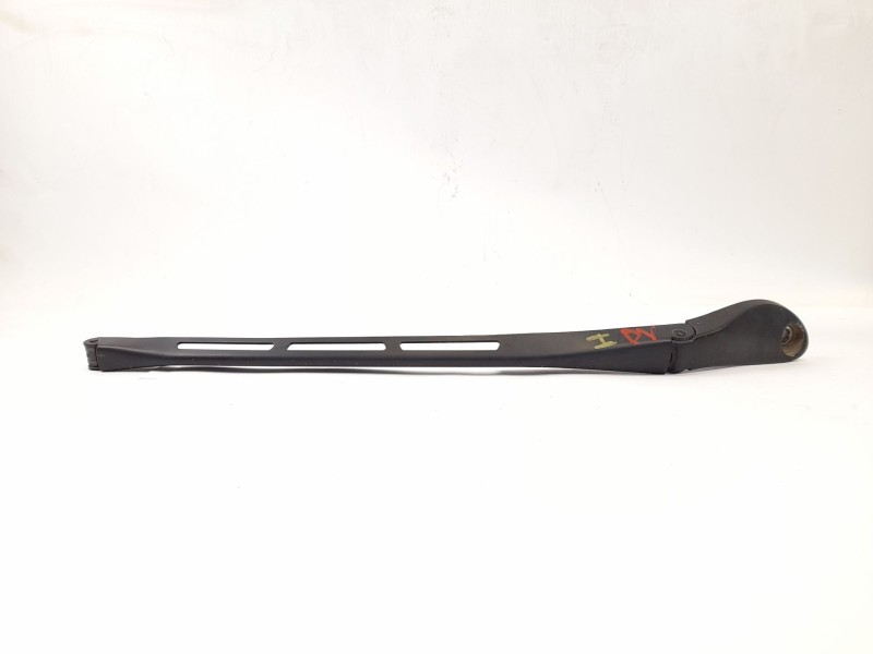 Recambio de brazo limpia delantero izquierdo para audi a8 (4e2) 4.0 tdi quattro referencia OEM IAM 4E1955407C  