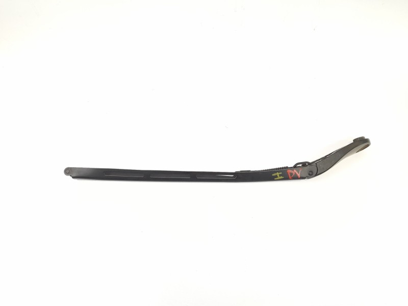 Recambio de brazo limpia delantero izquierdo para audi a8 (4e2) 4.0 tdi quattro referencia OEM IAM 4E1955407C  
