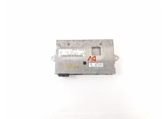 Recambio de sistema navegacion gps para audi a8 (4e2) 4.0 tdi quattro referencia OEM IAM 4E0035729  4E0910731F