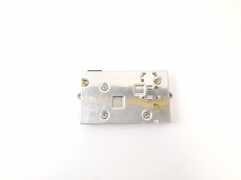Recambio de sistema navegacion gps para audi a8 (4e2) 4.0 tdi quattro referencia OEM IAM 4E0035729  4E0910731F