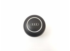 Recambio de airbag delantero izquierdo para audi a8 (4e2) 4.0 tdi quattro referencia OEM IAM 4E0880201BH  