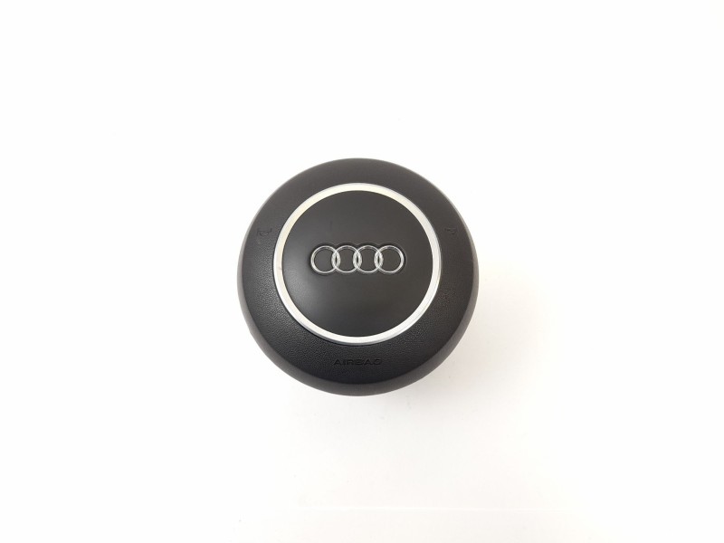 Recambio de airbag delantero izquierdo para audi a8 (4e2) 4.0 tdi quattro referencia OEM IAM 4E0880201BH  