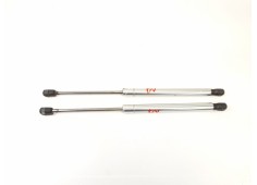 Recambio de amortiguadores maletero / porton para audi a8 (4e2) 4.0 tdi quattro referencia OEM IAM 4E0827551A  