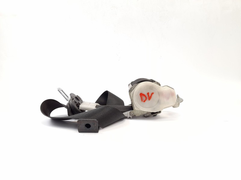 Recambio de cinturon seguridad delantero izquierdo para opel vectra c berlina gts 1.9 cdti referencia OEM IAM   