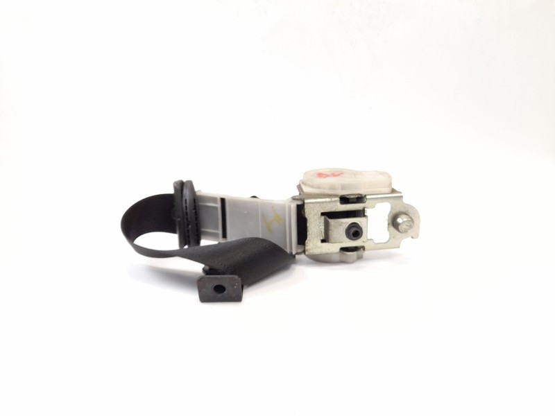 Recambio de cinturon seguridad delantero izquierdo para opel vectra c berlina gts 1.9 cdti referencia OEM IAM   