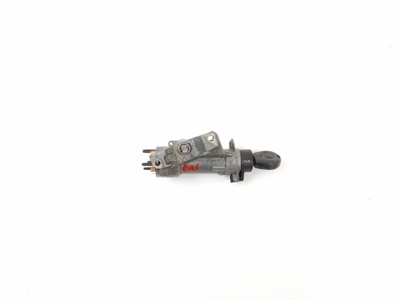 Recambio de conmutador de arranque para seat ibiza iii (6l1) 1.4 tdi referencia OEM IAM 4B0905851C  