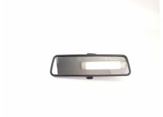 Recambio de espejo interior para seat ibiza iii (6l1) 1.4 tdi referencia OEM IAM 014022  