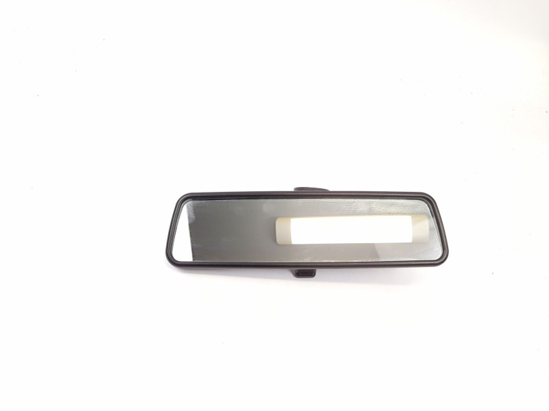 Recambio de espejo interior para seat ibiza iii (6l1) 1.4 tdi referencia OEM IAM 014022  