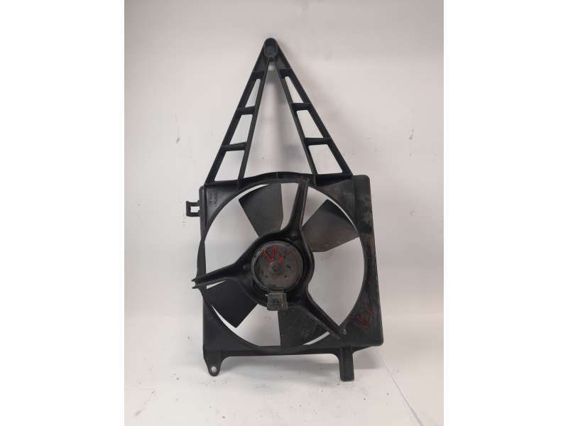 ELECTROVENTILADOR 