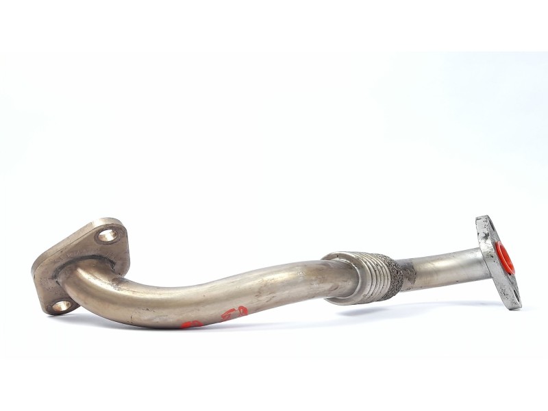 Recambio de tubo para seat toledo (1m2) 1.9 tdi referencia OEM IAM 054129808  
