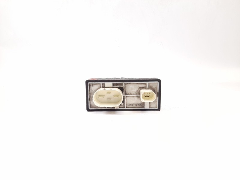 Recambio de caja precalentamiento para seat ibiza iii (6l1) 1.4 tdi referencia OEM IAM 1J0919506M  898967000